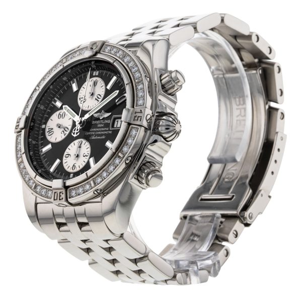 Chronomat Evolution
A13356