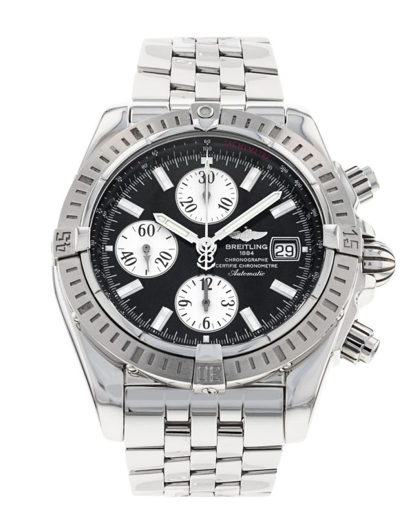 Chronomat Evolution
A13356