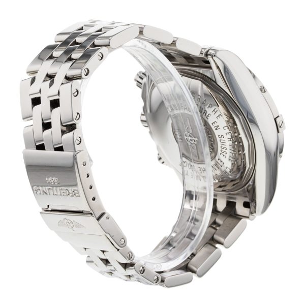 Chronomat Evolution
A13356