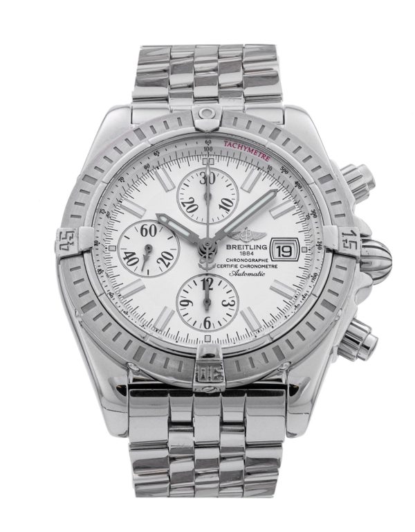 Chronomat Evolution
A13356
