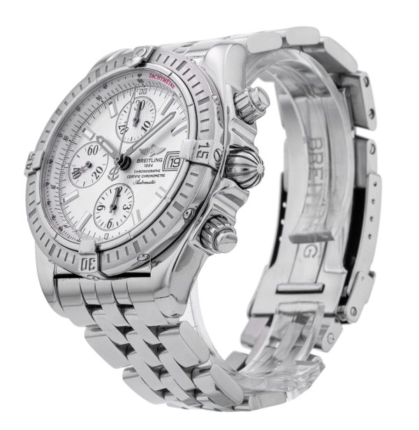Chronomat Evolution
A13356