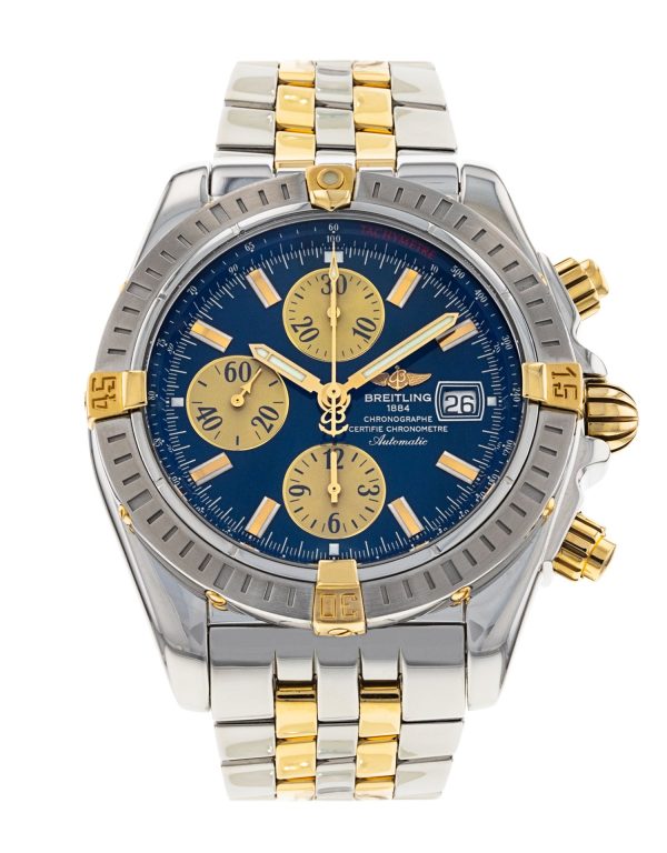 Chronomat Evolution
B13356