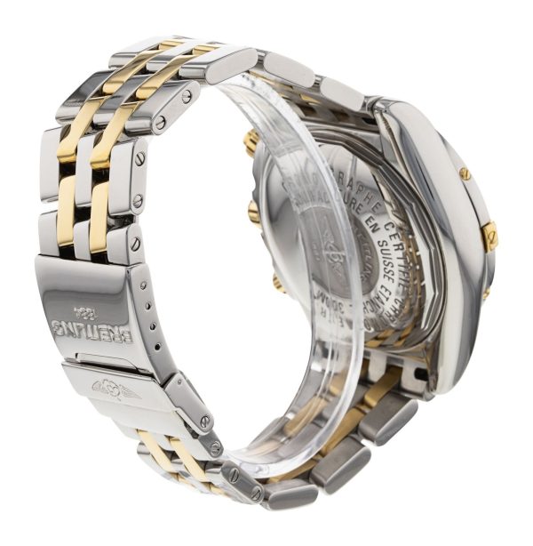 Chronomat Evolution
B13356