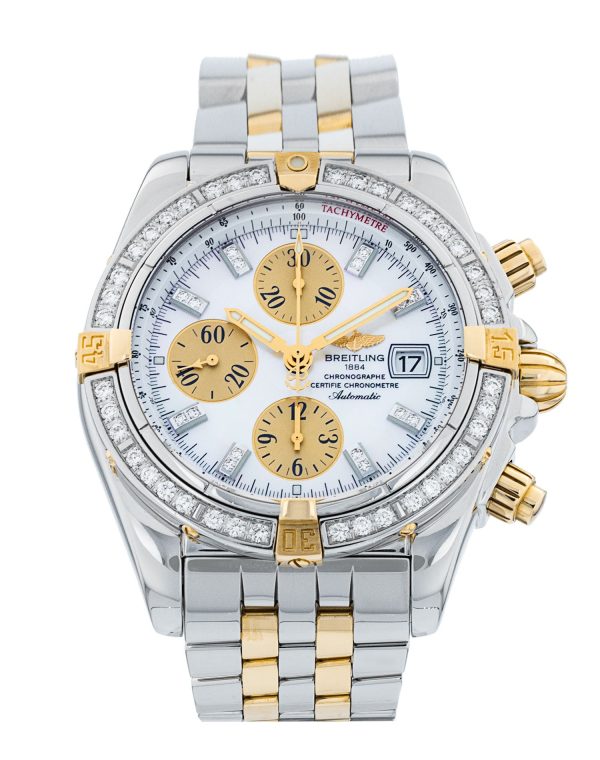 Chronomat Evolution
B13356