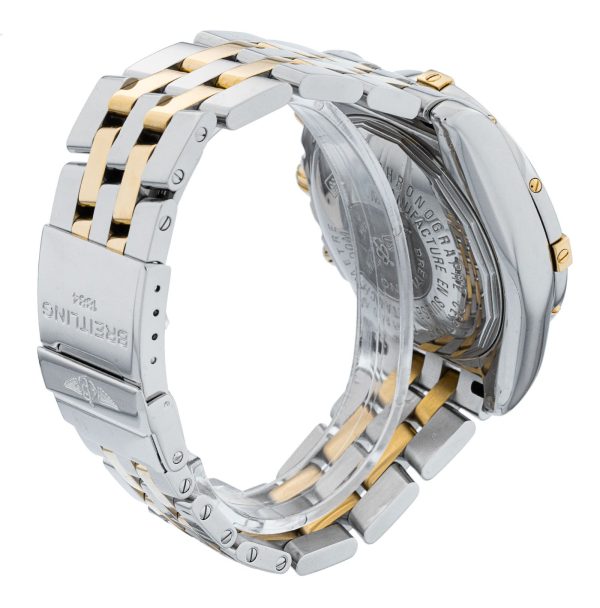 Chronomat Evolution
B13356