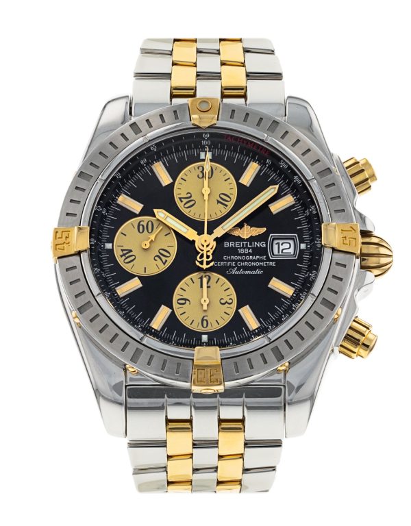 Chronomat Evolution
B13356