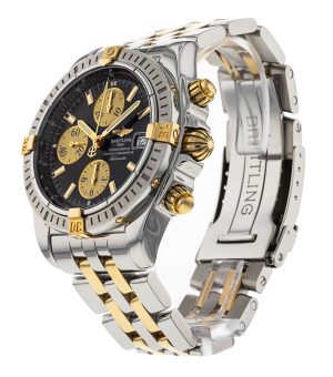 Chronomat Evolution
B13356