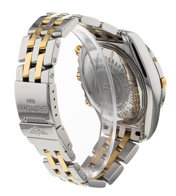 Chronomat Evolution
B13356