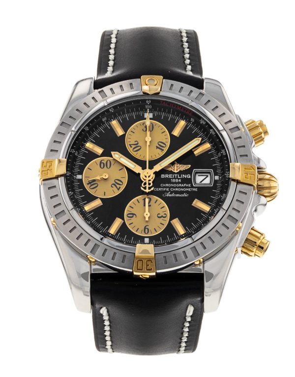 Chronomat Evolution
B13356