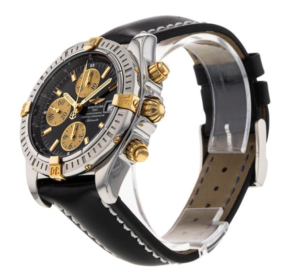 Chronomat Evolution
B13356