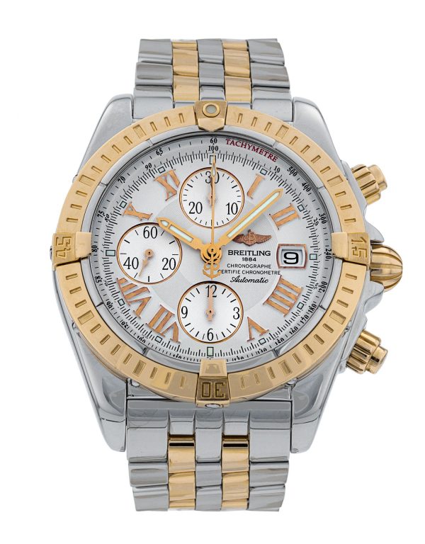 Chronomat Evolution
C13356