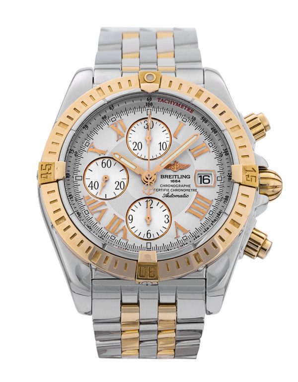Chronomat Evolution
C13356