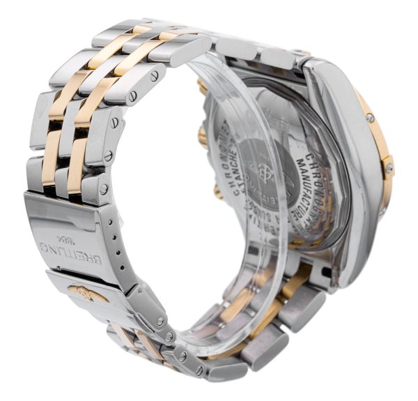 Chronomat Evolution
C13356