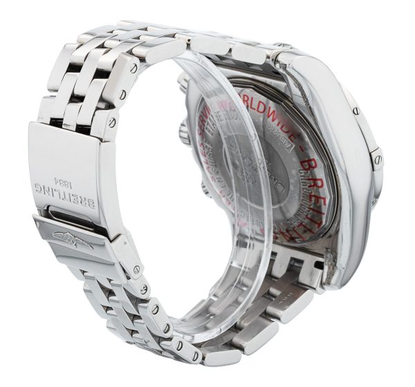 Chronomat GMT
AB0410