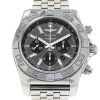 Chronomat GMT
AB0410