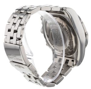 Chronomat GMT
AB0410