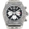Chronomat GMT
AB0410