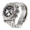 Chronomat GMT
AB0410