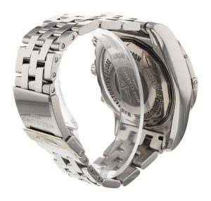 Chronomat GMT
AB0410