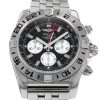Chronomat GMT
AB0413