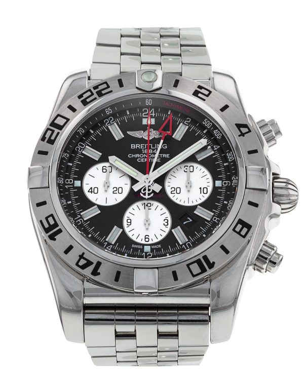 Chronomat GMT
AB0413