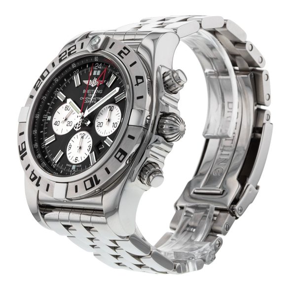 Chronomat GMT
AB0413