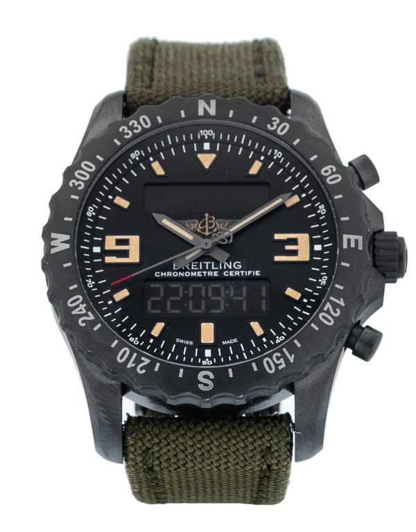 Chronospace
M78366