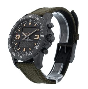 Chronospace
M78366