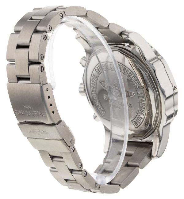 Colt Chronograph II
A73387