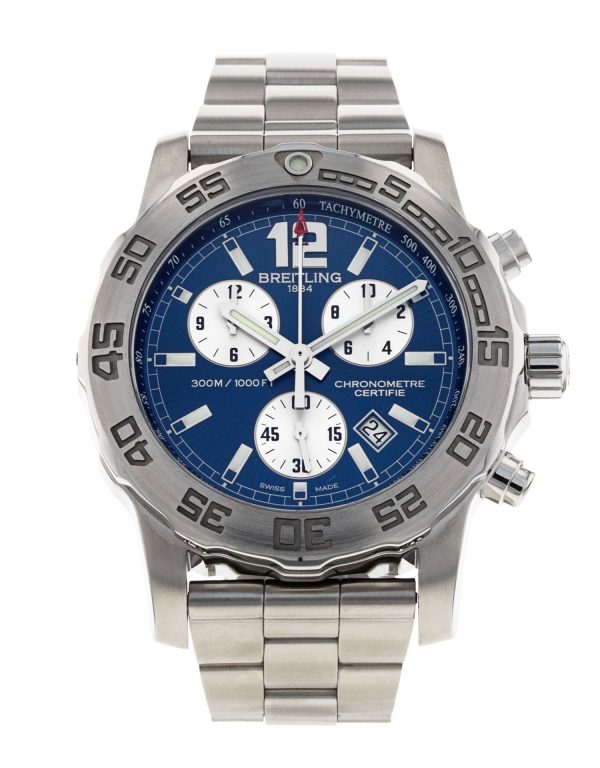 Colt Chronograph II
A73387