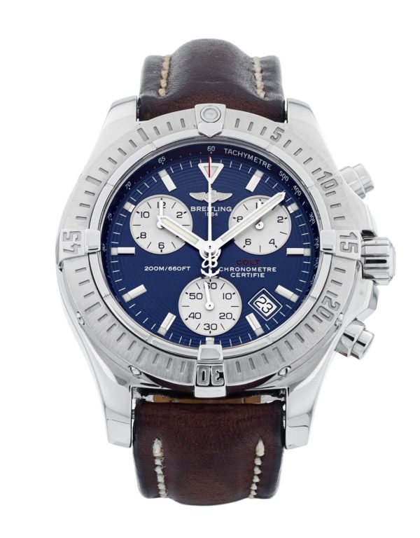 Colt Quartz
A73380