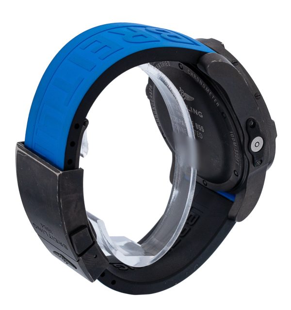 Exospace
VB5510