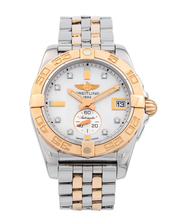 Galactic 36 Automatic
C37330