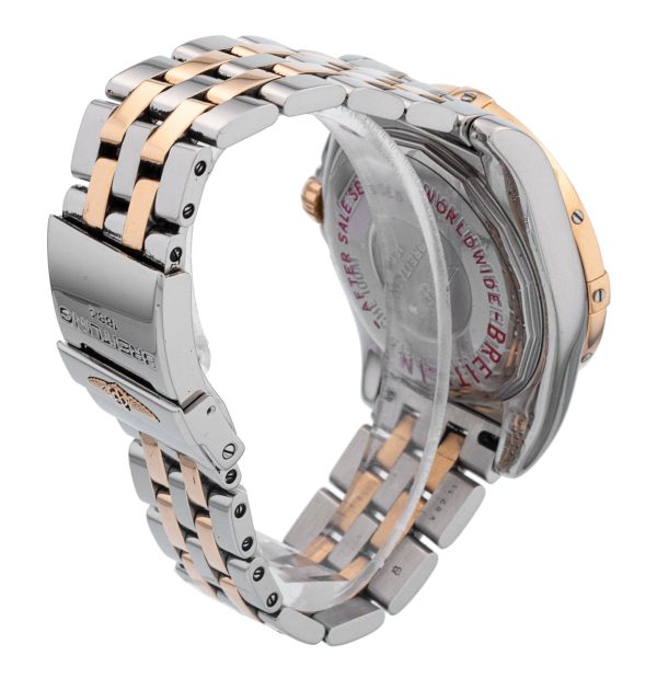 Galactic 36 Automatic
C37330