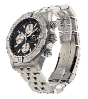 Galactic Chronograph II
A13364