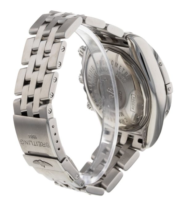 Galactic Chronograph II
A13364
