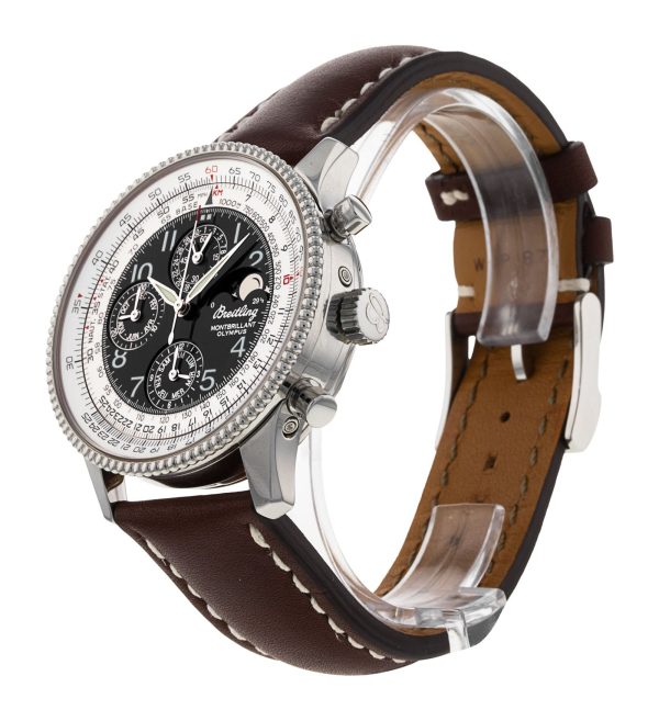Montbrillant OlympusA19350