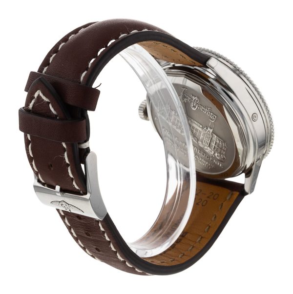 Montbrillant OlympusA19350