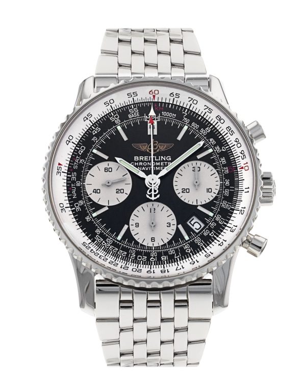 Navitimer
A23322