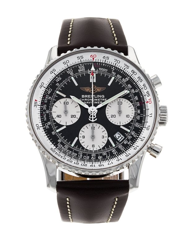 Navitimer
A23322