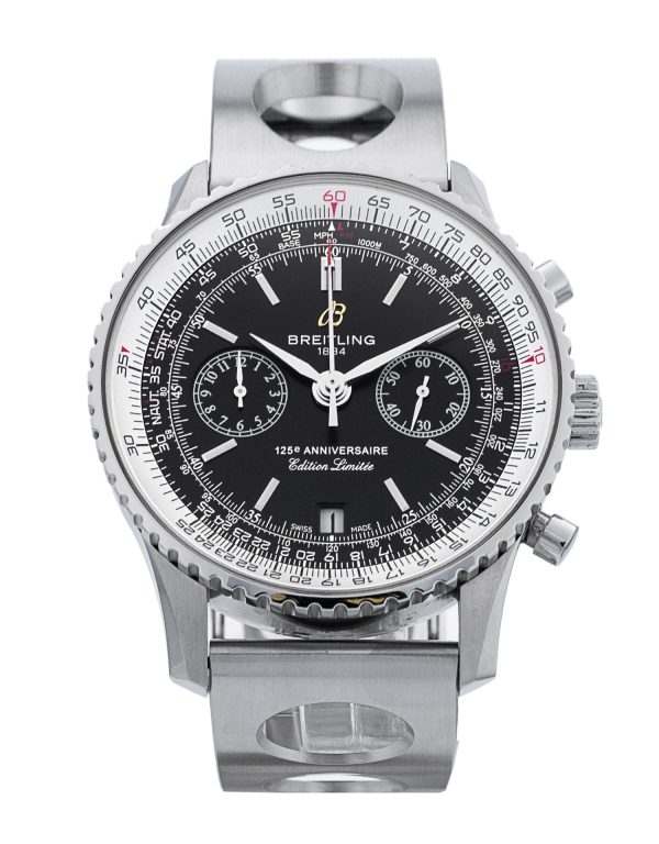 Navitimer
A26322