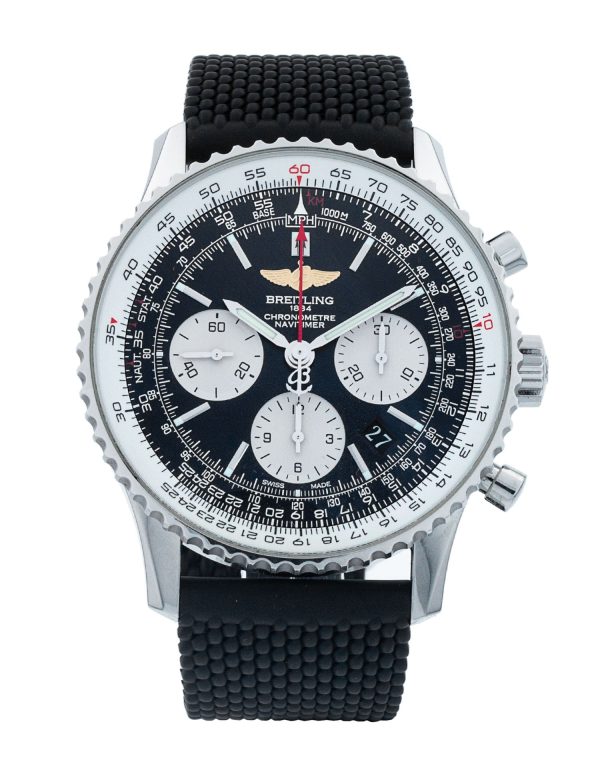 Navitimer
AB0120