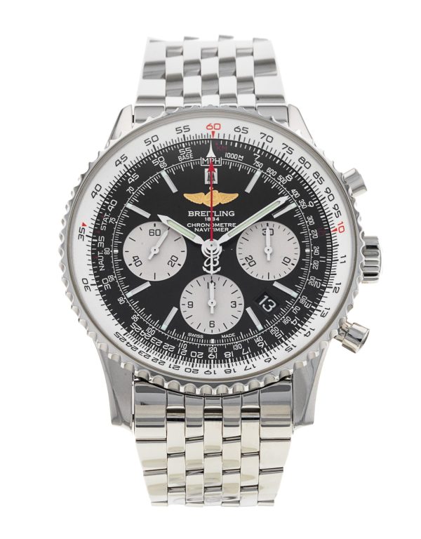 Navitimer
AB0120