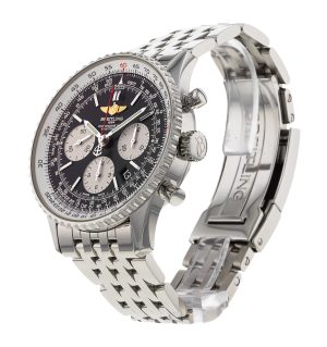 Navitimer
AB0120