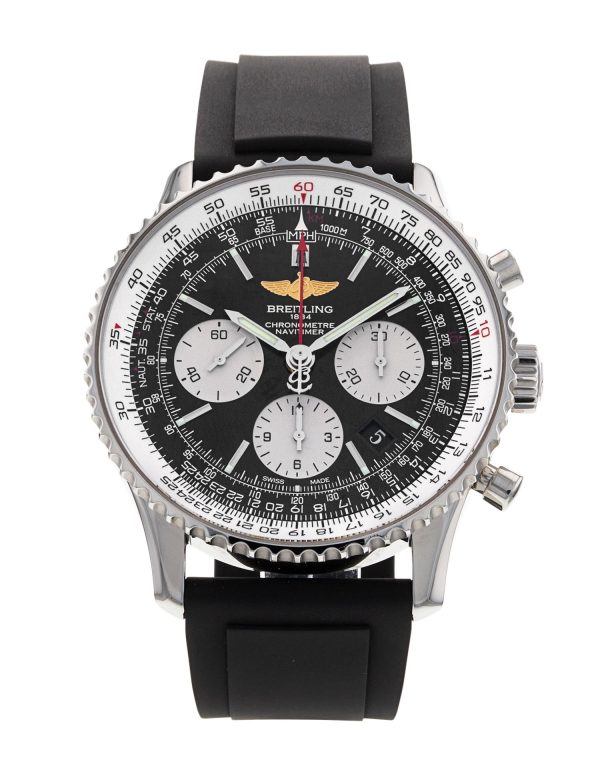 Navitimer
AB0120