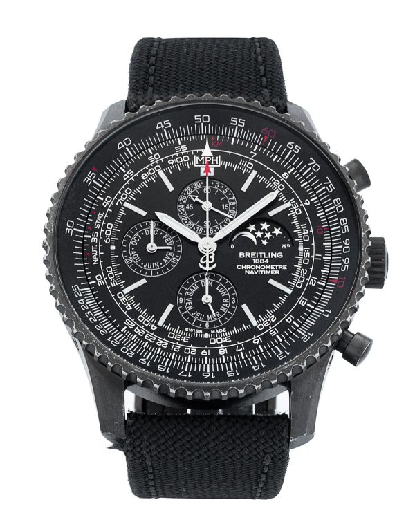 Navitimer
M19380