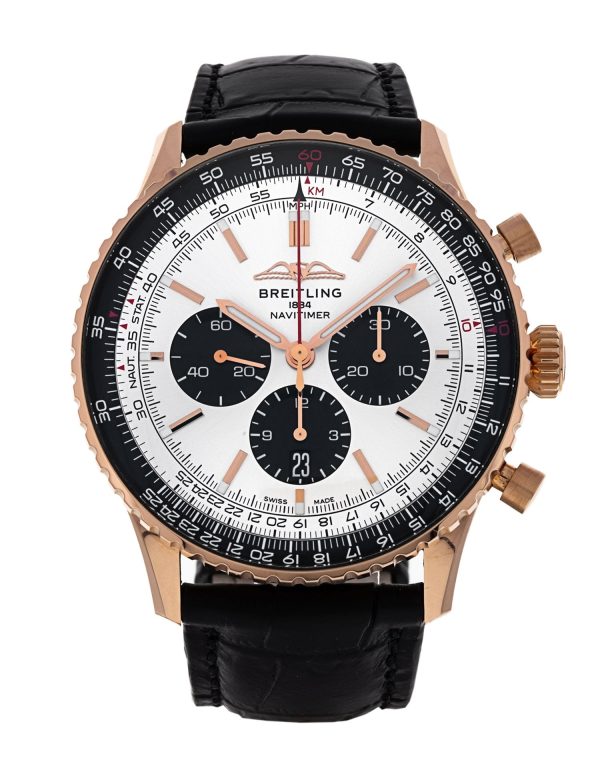 Navitimer
RB0137