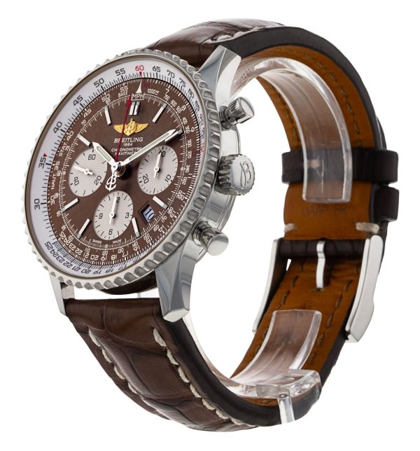 Navitimer 01AB0121