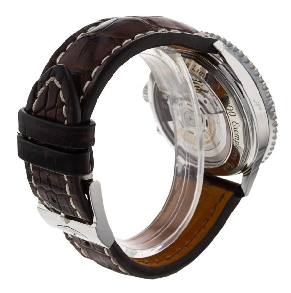 Navitimer 01AB0121