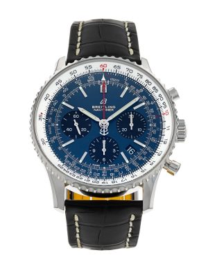 Navitimer 01AB0121